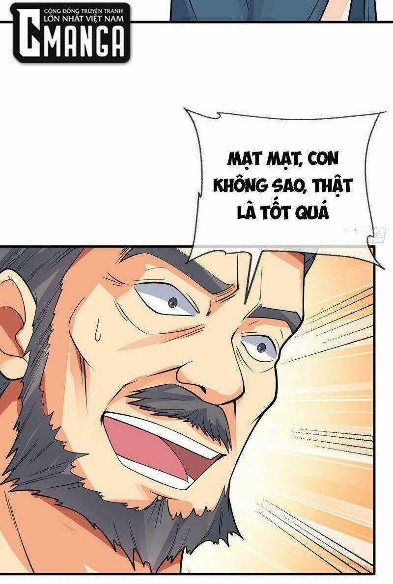 Vạn Hồn Hào Tế - Chapter 108 - Trang 10