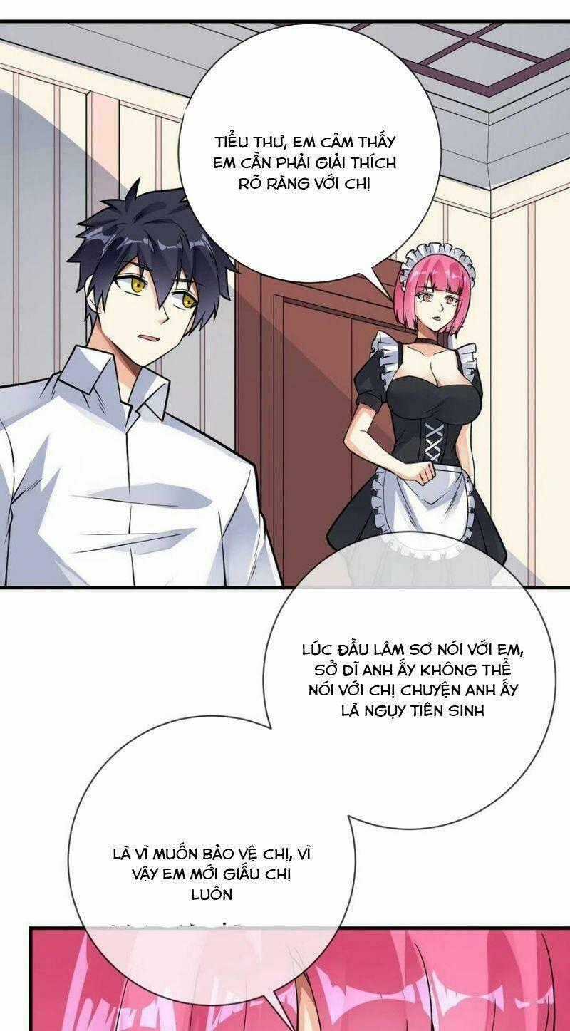 Vạn Hồn Hào Tế - Chapter 109 - Trang 1