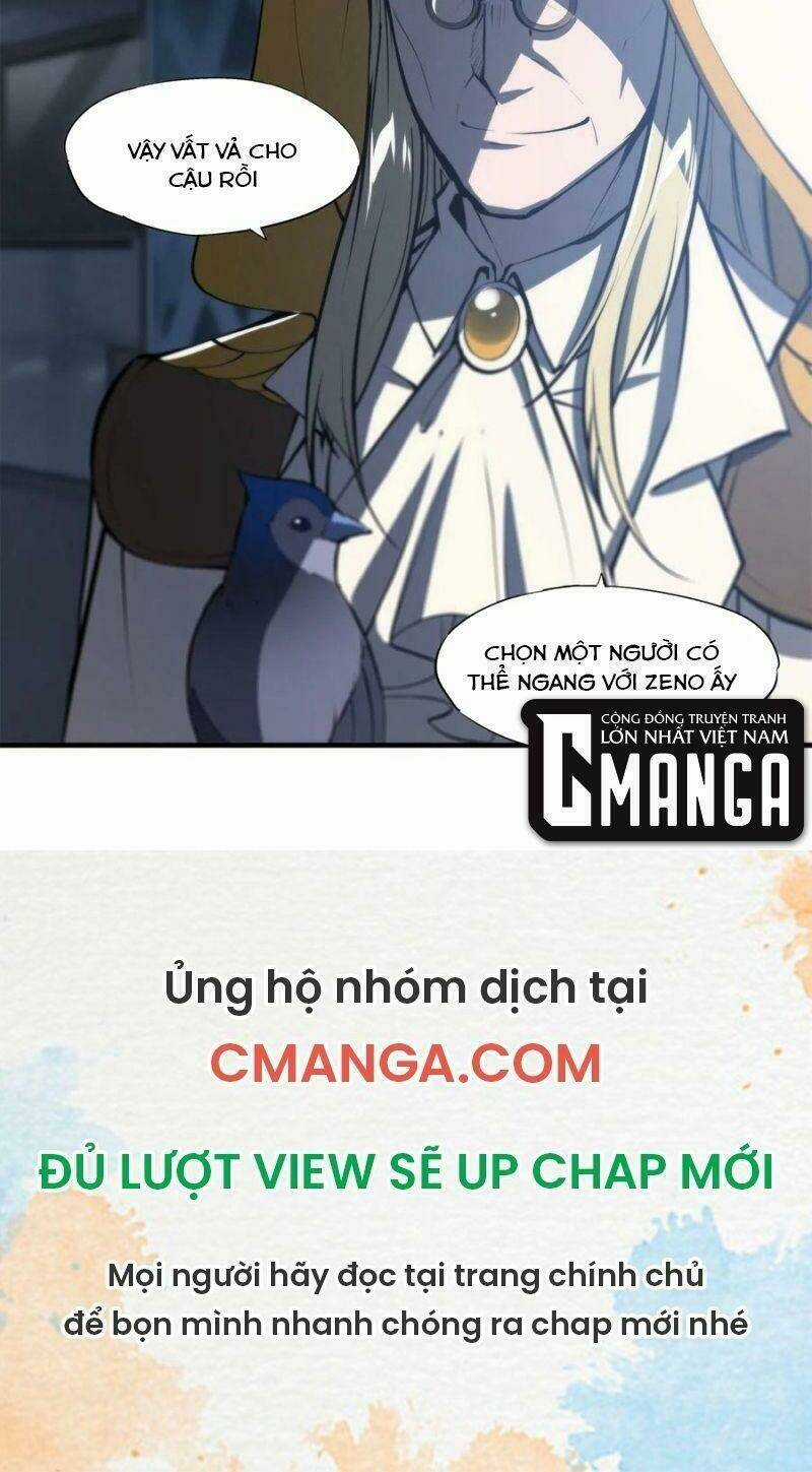 Vạn Hồn Hào Tế - Chapter 109 - Trang 11