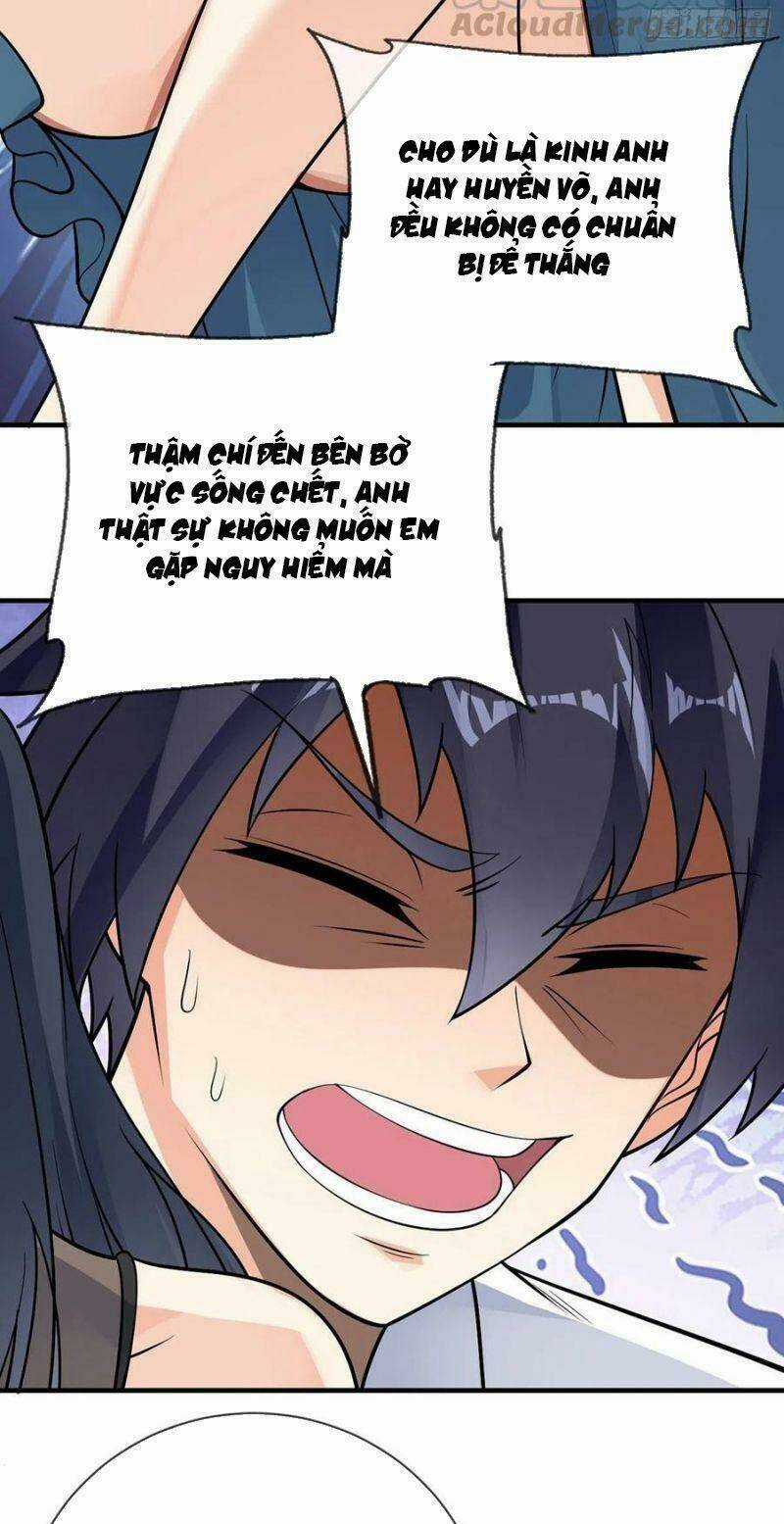 Vạn Hồn Hào Tế - Chapter 109 - Trang 12