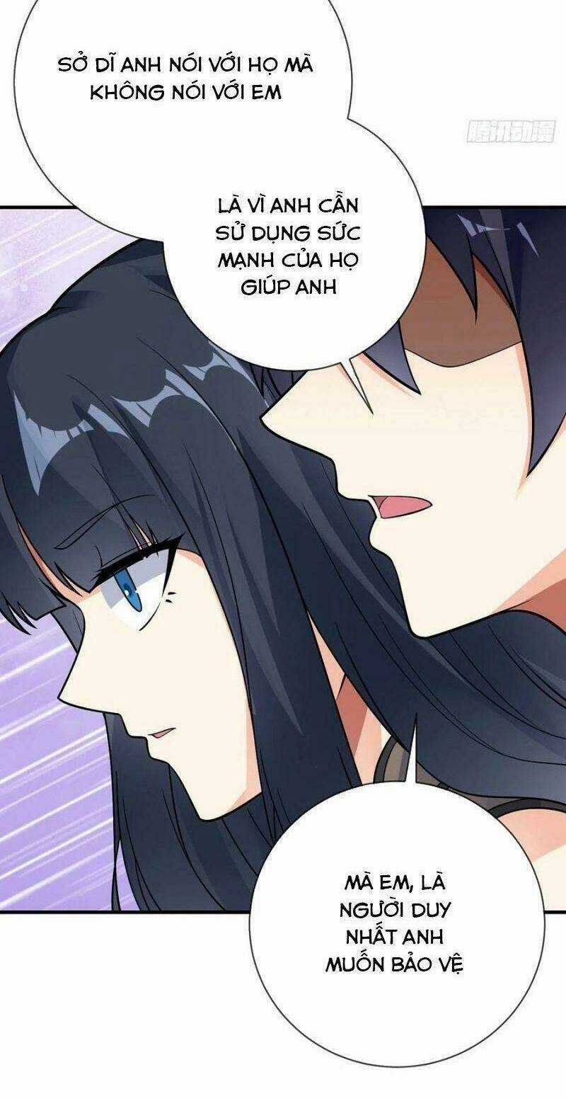 Vạn Hồn Hào Tế - Chapter 109 - Trang 13