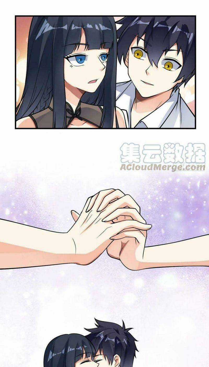 Vạn Hồn Hào Tế - Chapter 109 - Trang 14