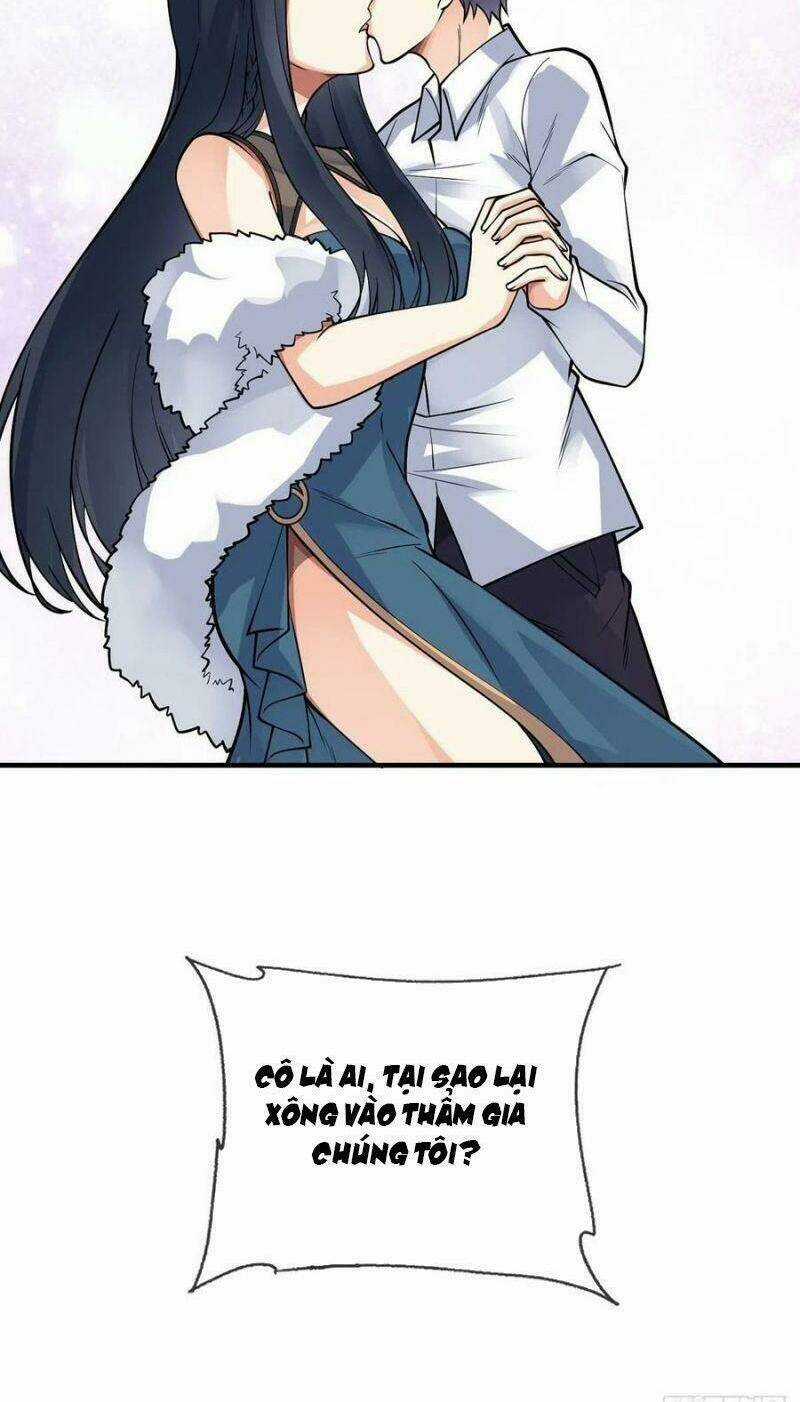 Vạn Hồn Hào Tế - Chapter 109 - Trang 15