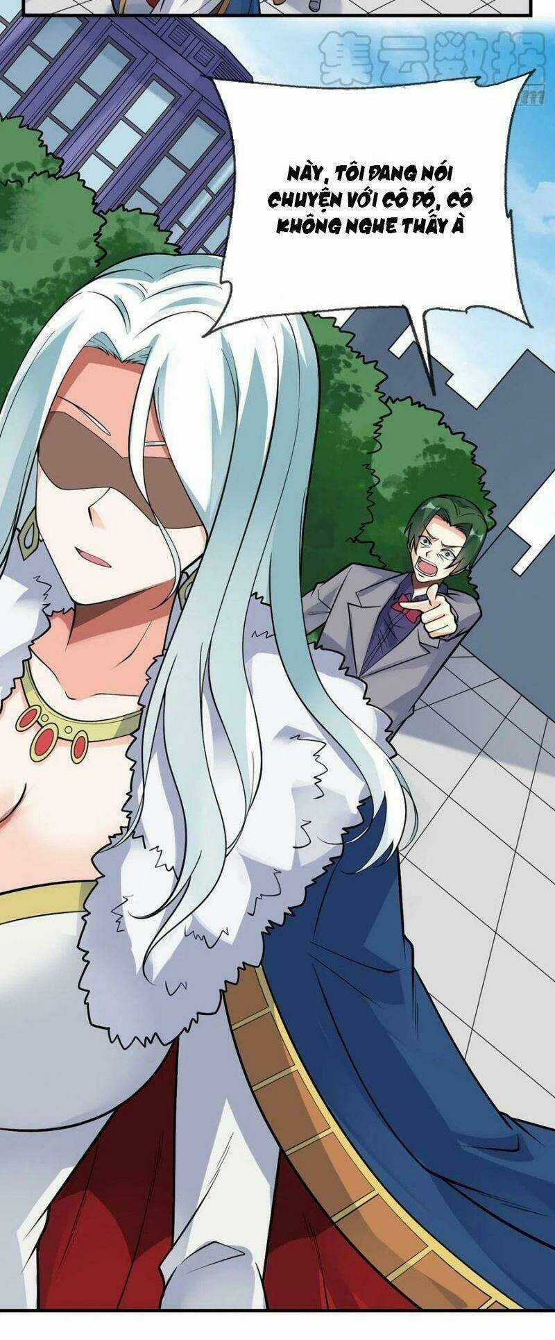 Vạn Hồn Hào Tế - Chapter 109 - Trang 17