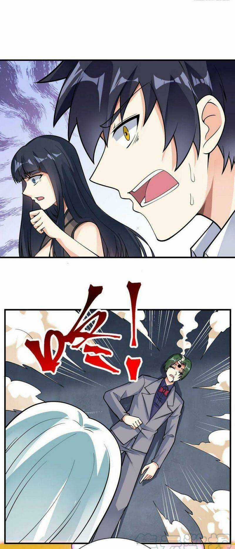 Vạn Hồn Hào Tế - Chapter 109 - Trang 20