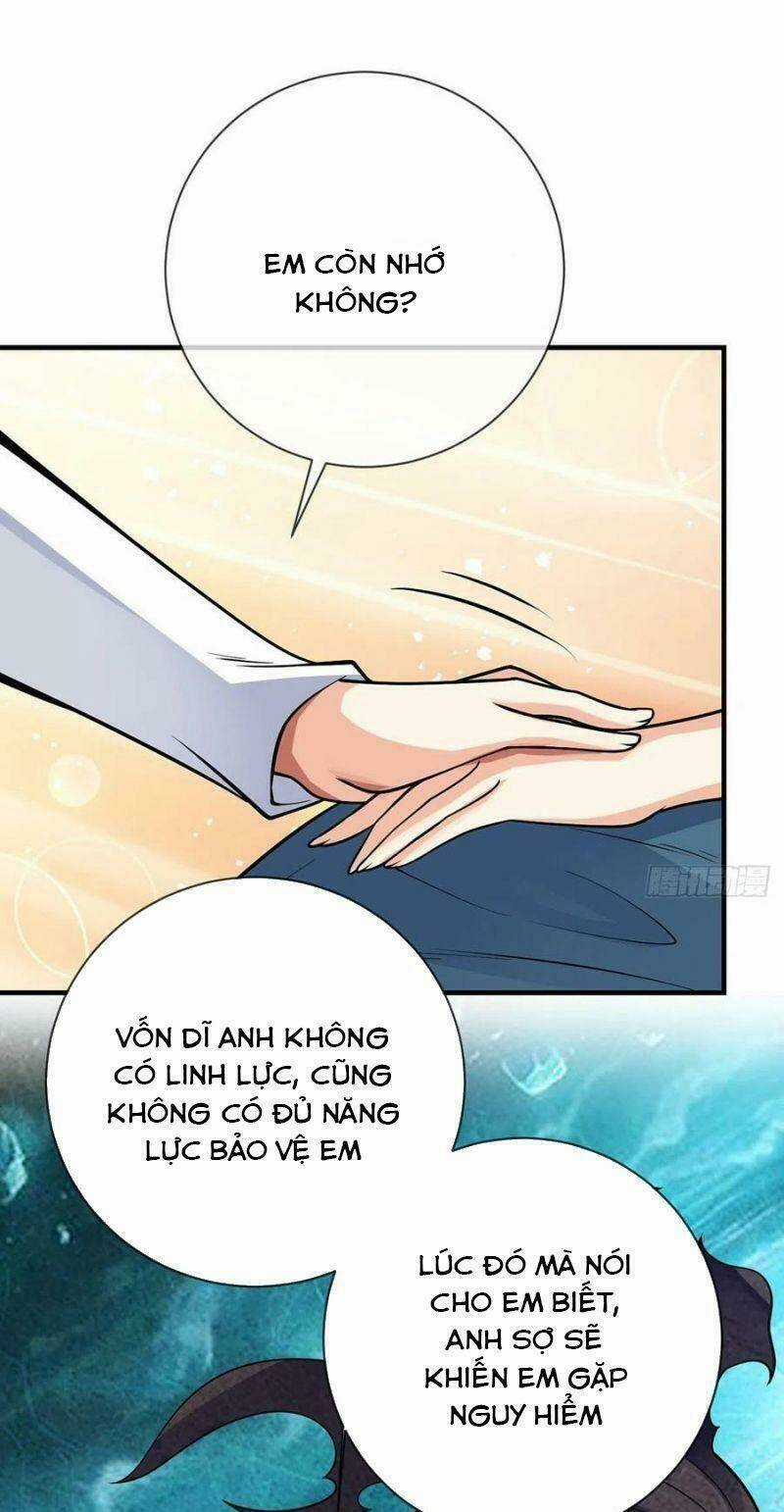 Vạn Hồn Hào Tế - Chapter 109 - Trang 3