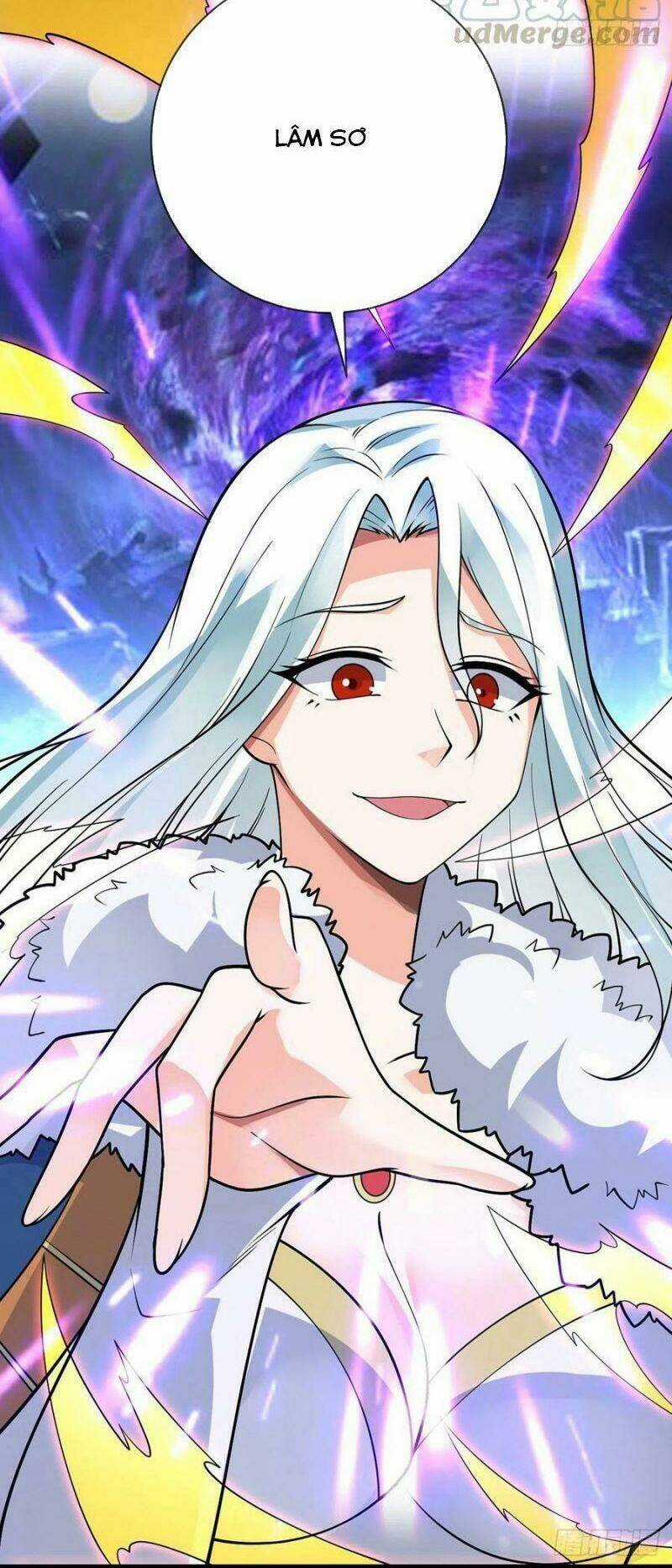 Vạn Hồn Hào Tế - Chapter 109 - Trang 21