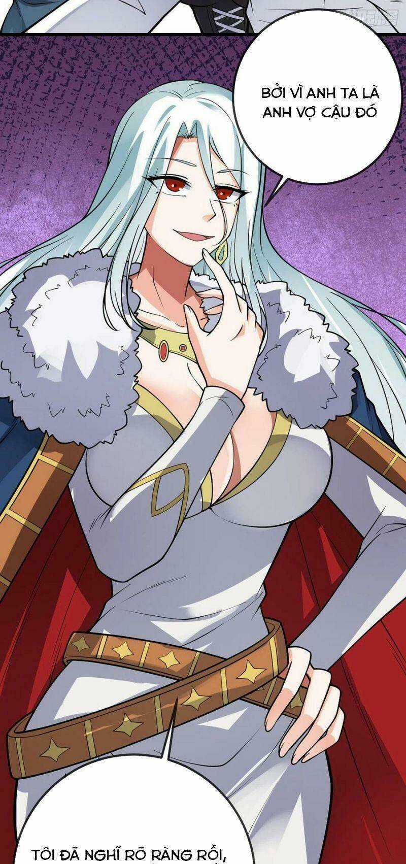 Vạn Hồn Hào Tế - Chapter 109 - Trang 24