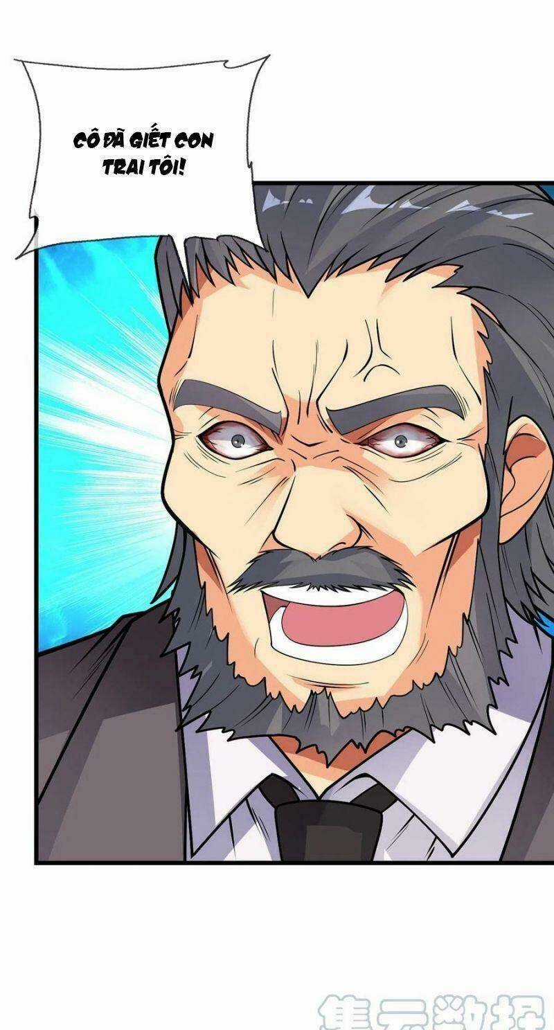 Vạn Hồn Hào Tế - Chapter 109 - Trang 26