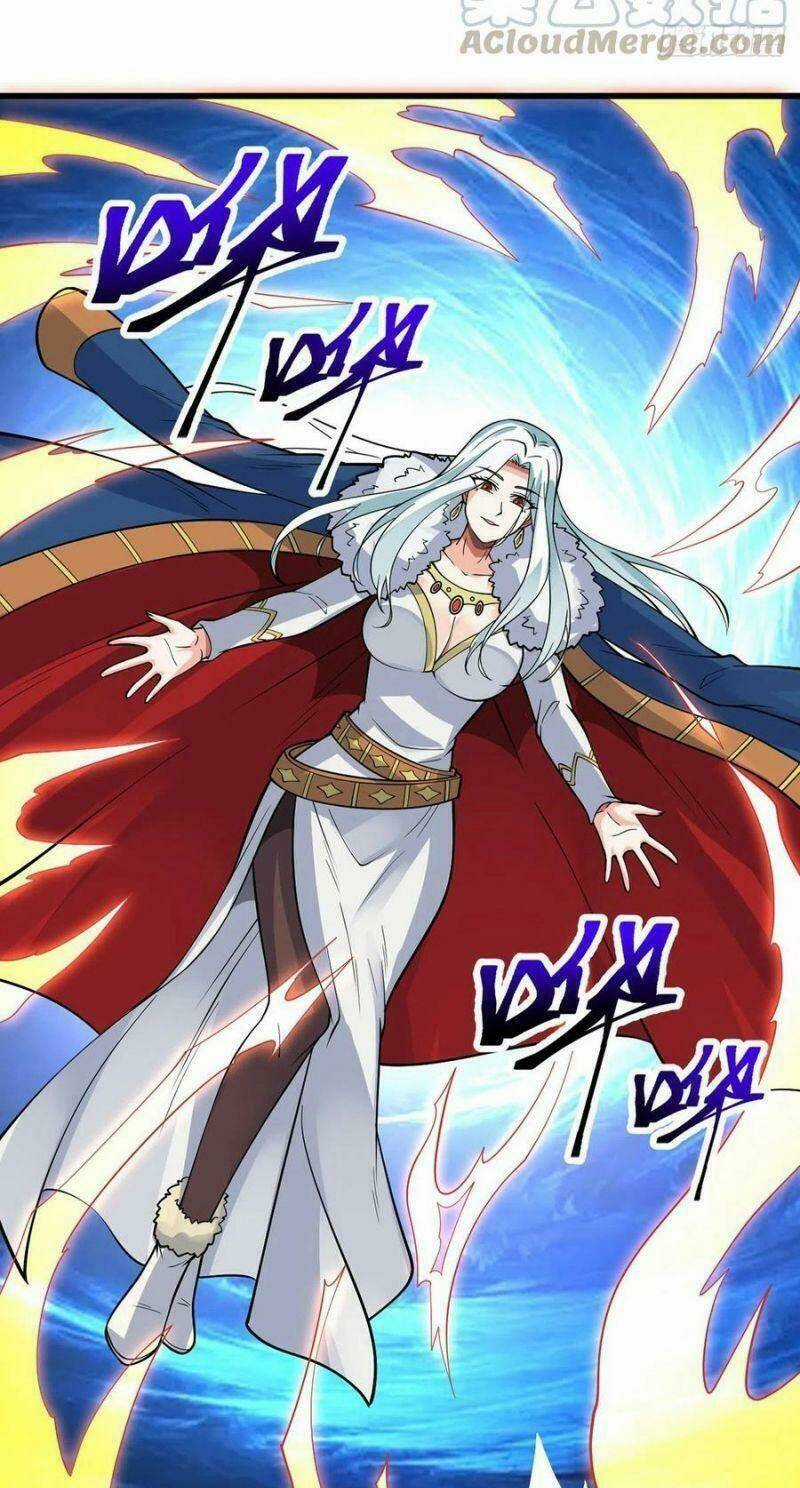 Vạn Hồn Hào Tế - Chapter 109 - Trang 27