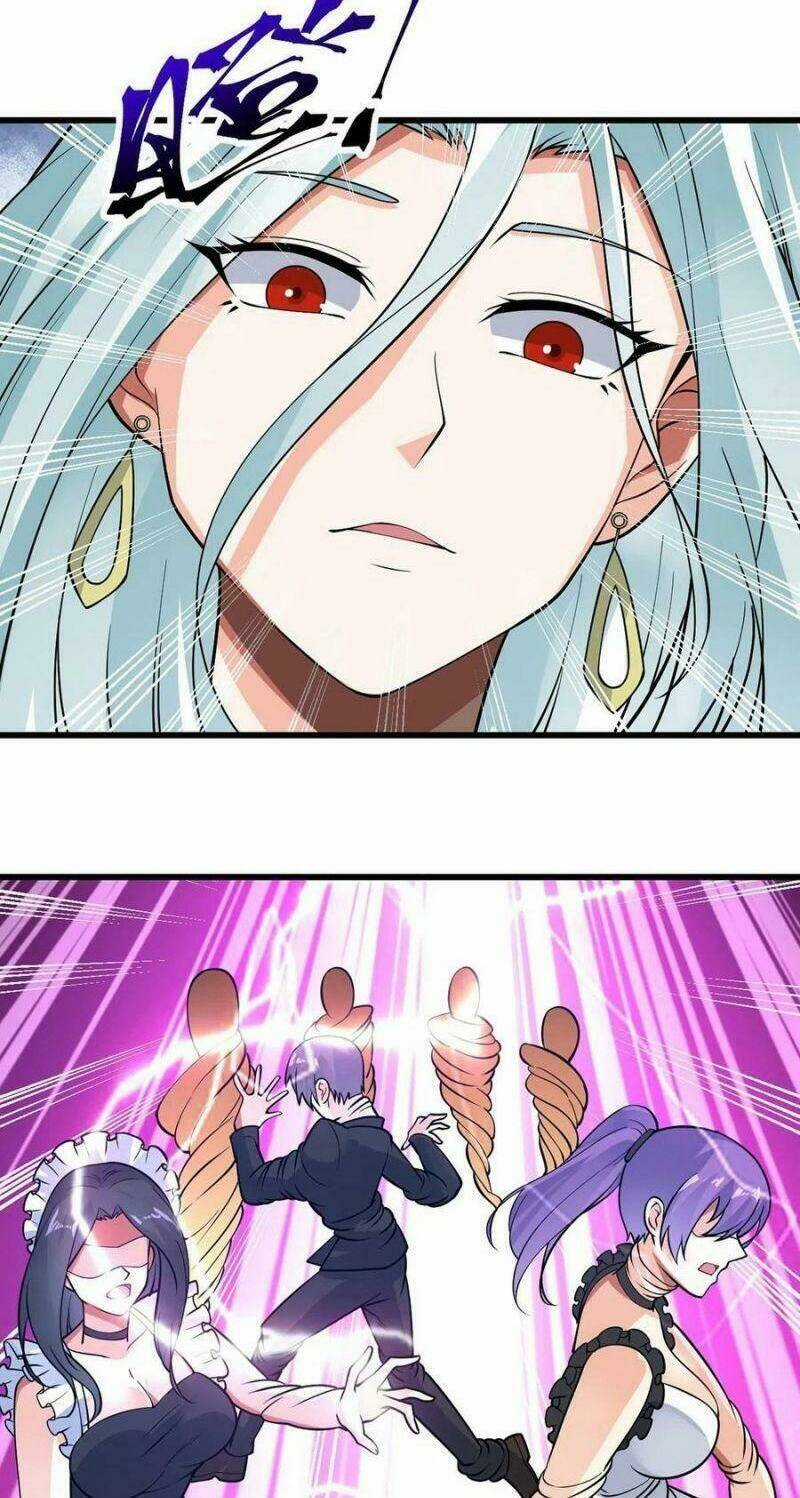 Vạn Hồn Hào Tế - Chapter 109 - Trang 29