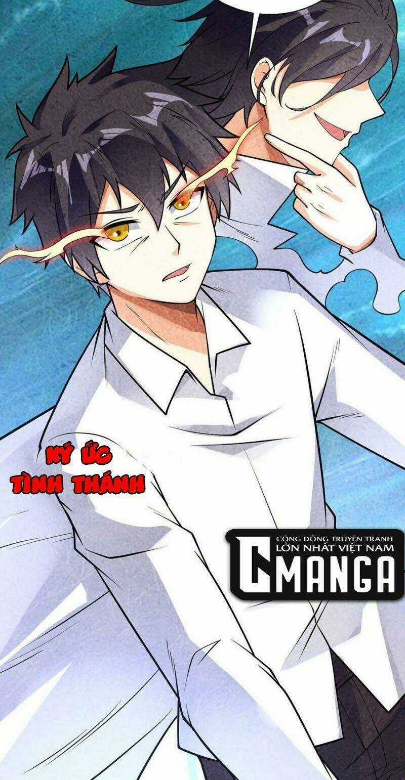 Vạn Hồn Hào Tế - Chapter 109 - Trang 4