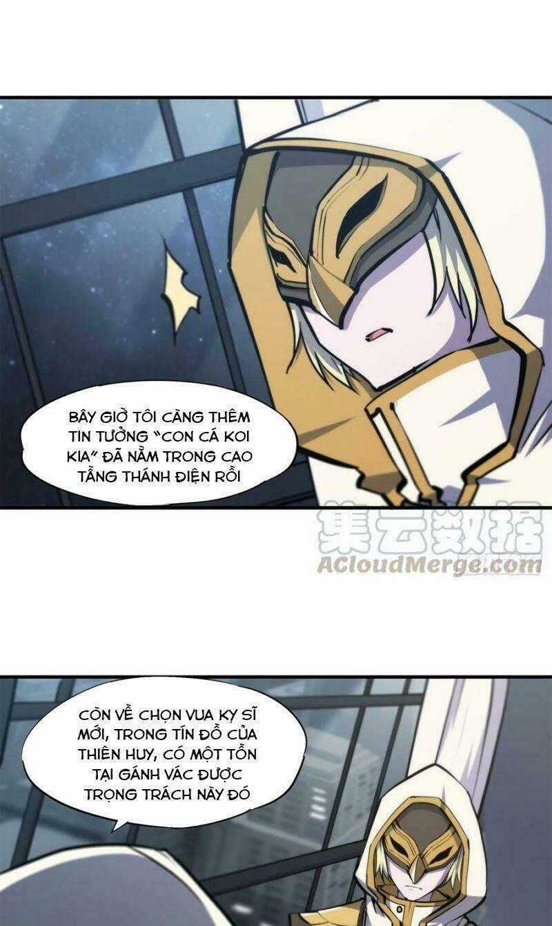 Vạn Hồn Hào Tế - Chapter 109 - Trang 31