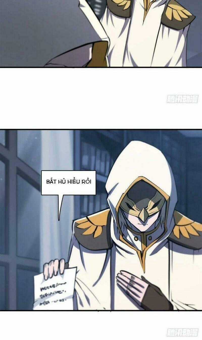 Vạn Hồn Hào Tế - Chapter 109 - Trang 32