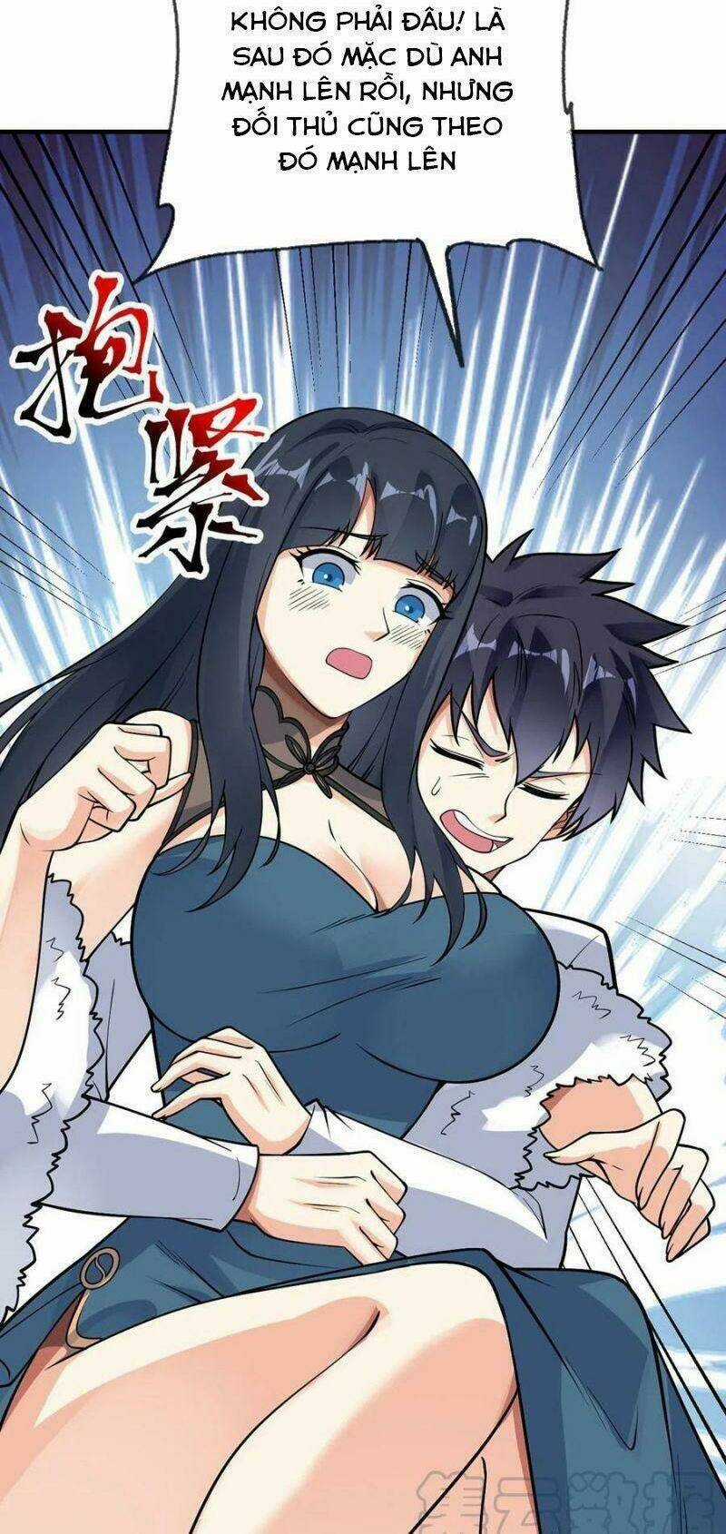 Vạn Hồn Hào Tế - Chapter 109 - Trang 6