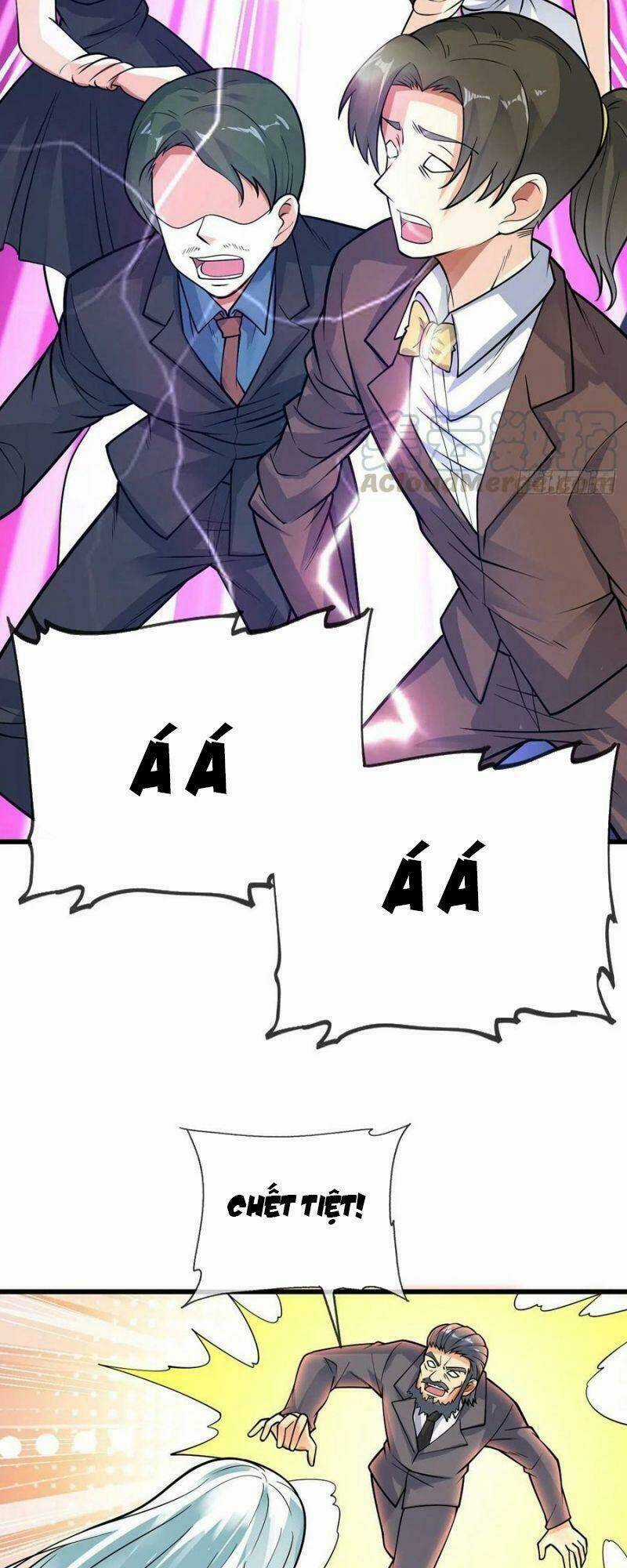 Vạn Hồn Hào Tế - Chapter 109 - Trang 7