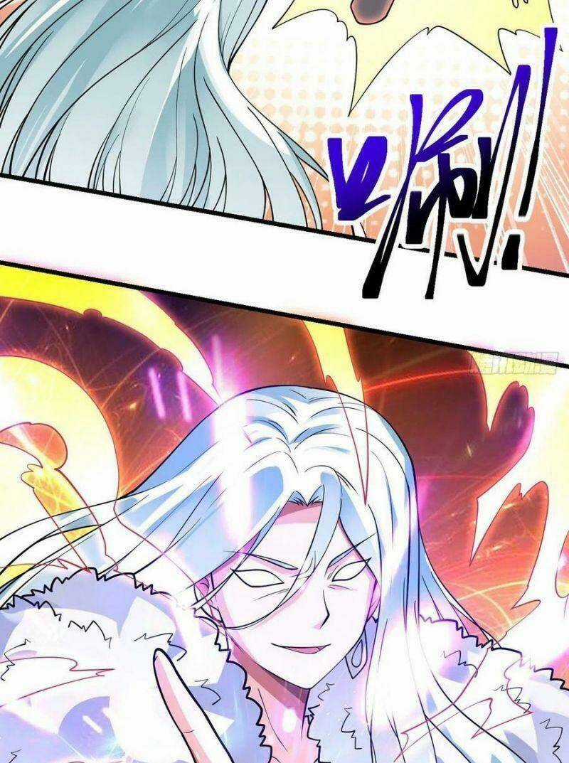 Vạn Hồn Hào Tế - Chapter 109 - Trang 8