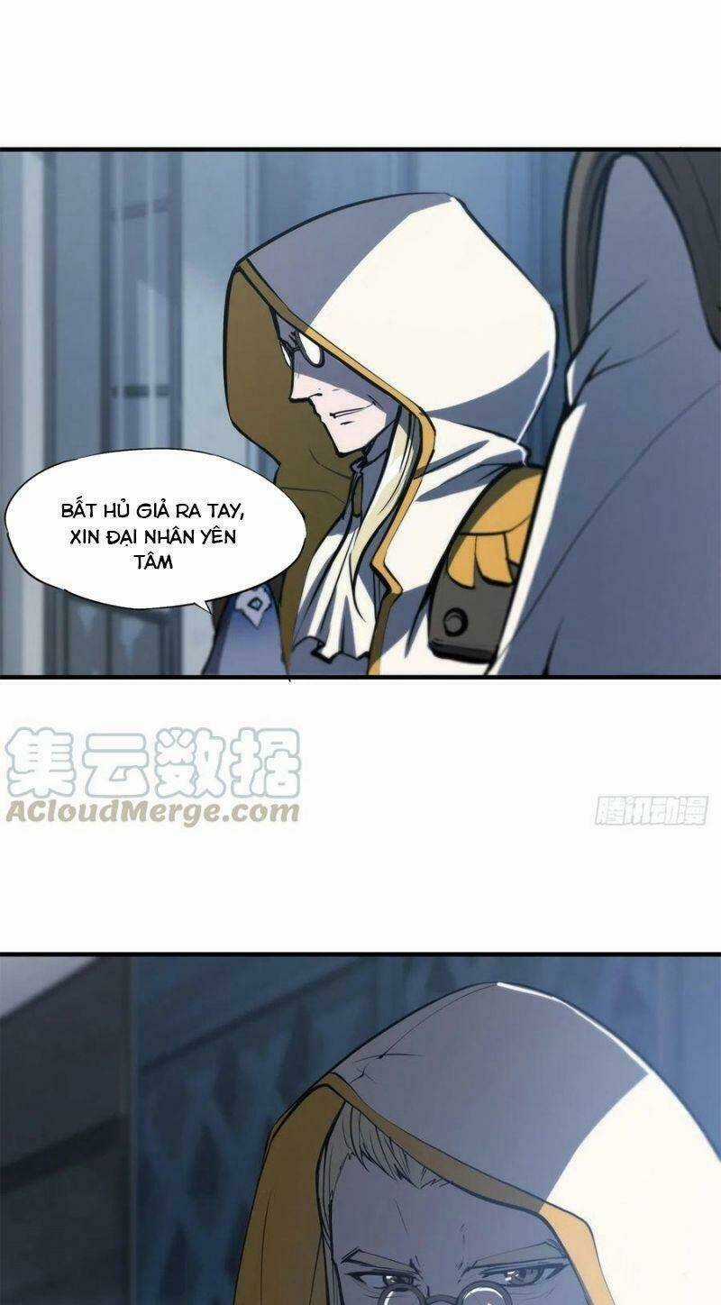 Vạn Hồn Hào Tế - Chapter 109 - Trang 10