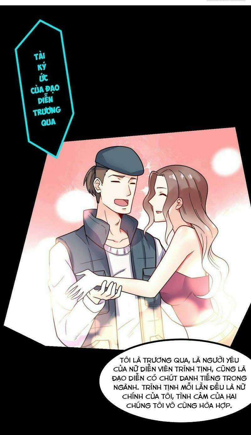 Vạn Hồn Hào Tế - Chapter 11 - Trang 11