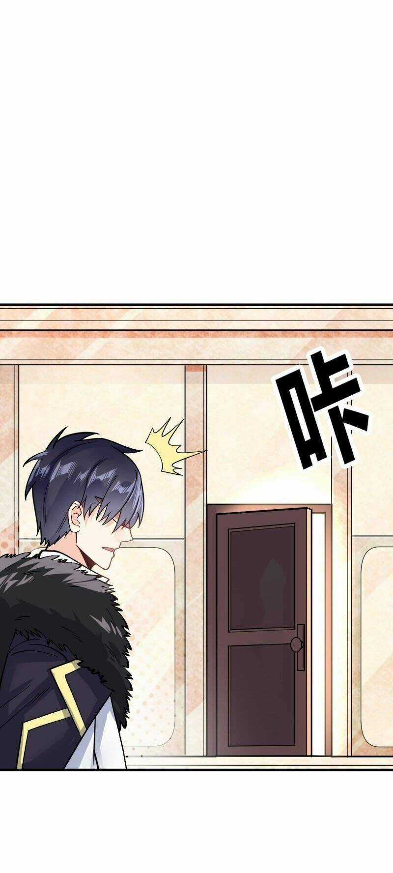 Vạn Hồn Hào Tế - Chapter 11 - Trang 17