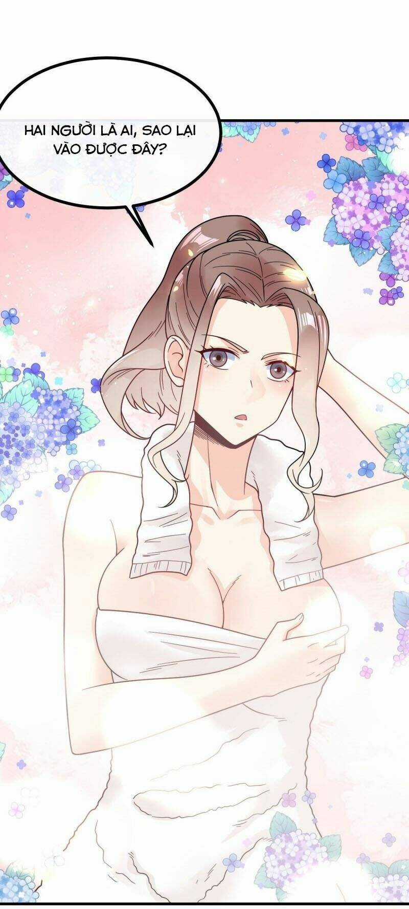 Vạn Hồn Hào Tế - Chapter 11 - Trang 18