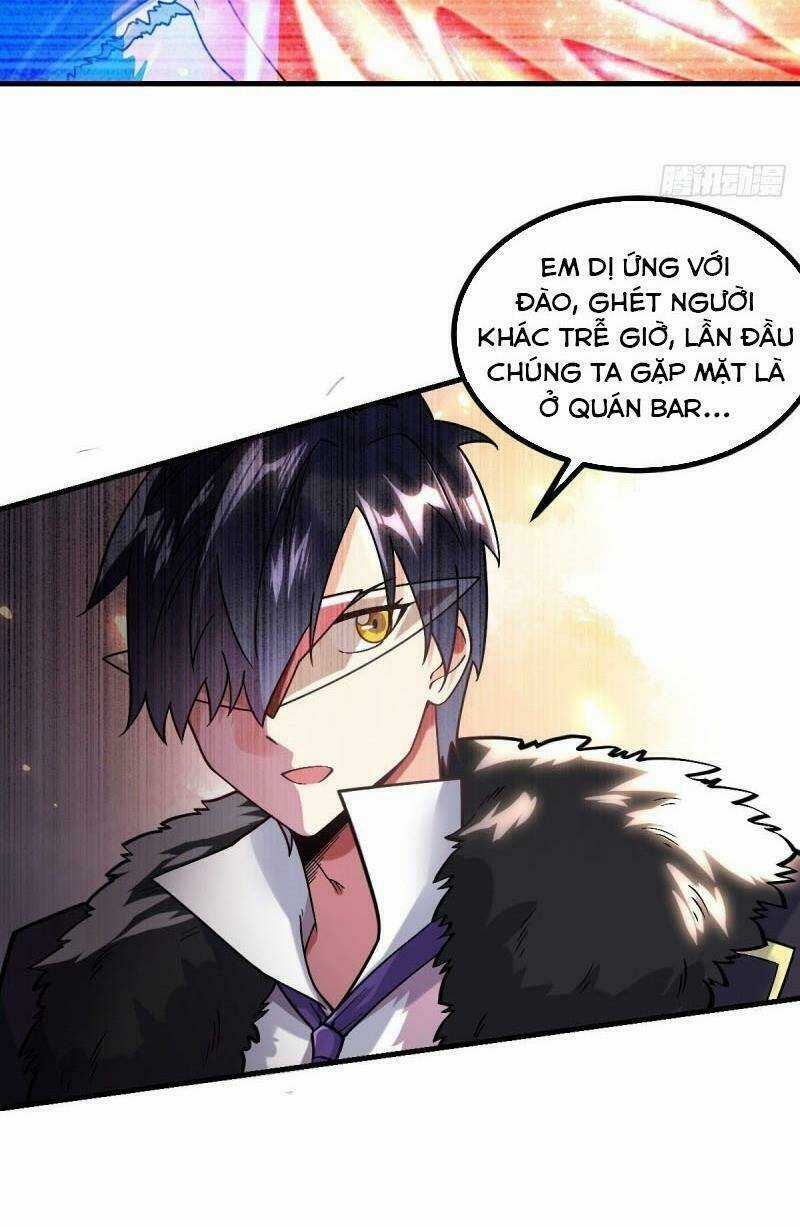 Vạn Hồn Hào Tế - Chapter 11 - Trang 24