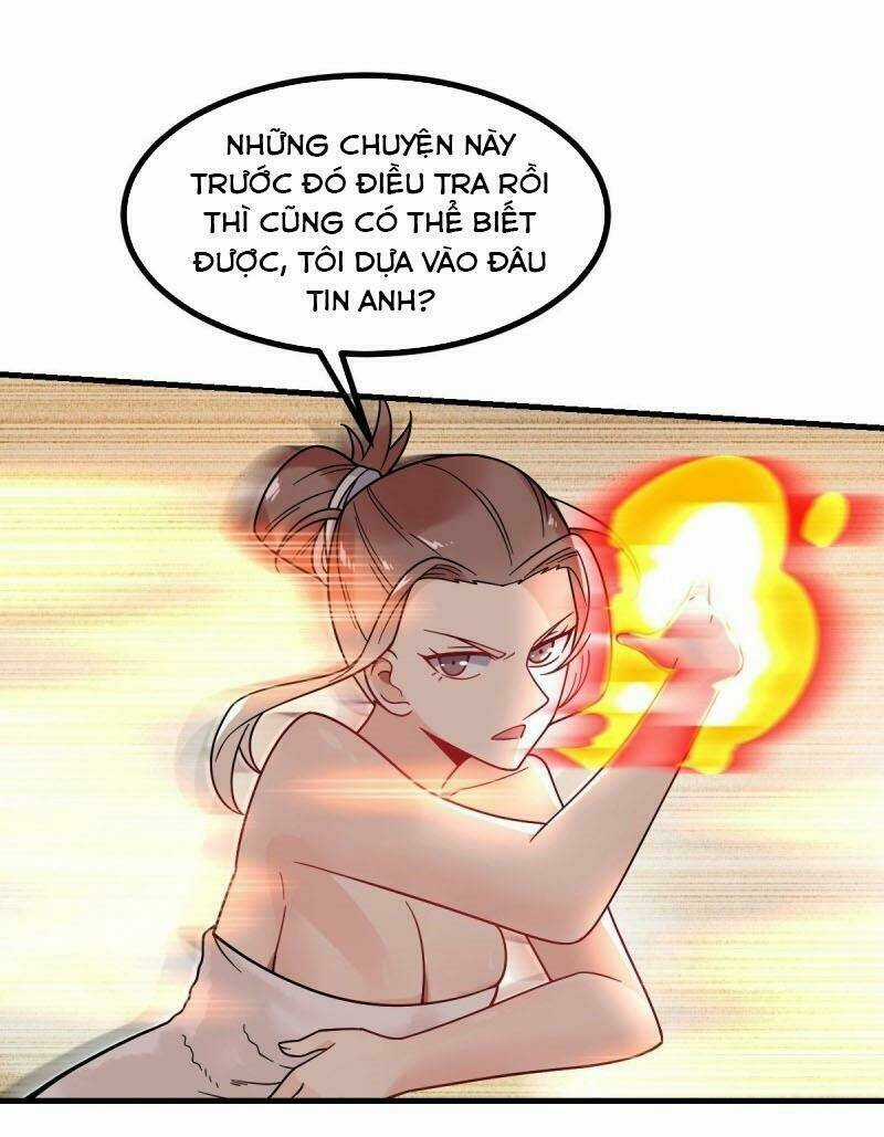 Vạn Hồn Hào Tế - Chapter 11 - Trang 25