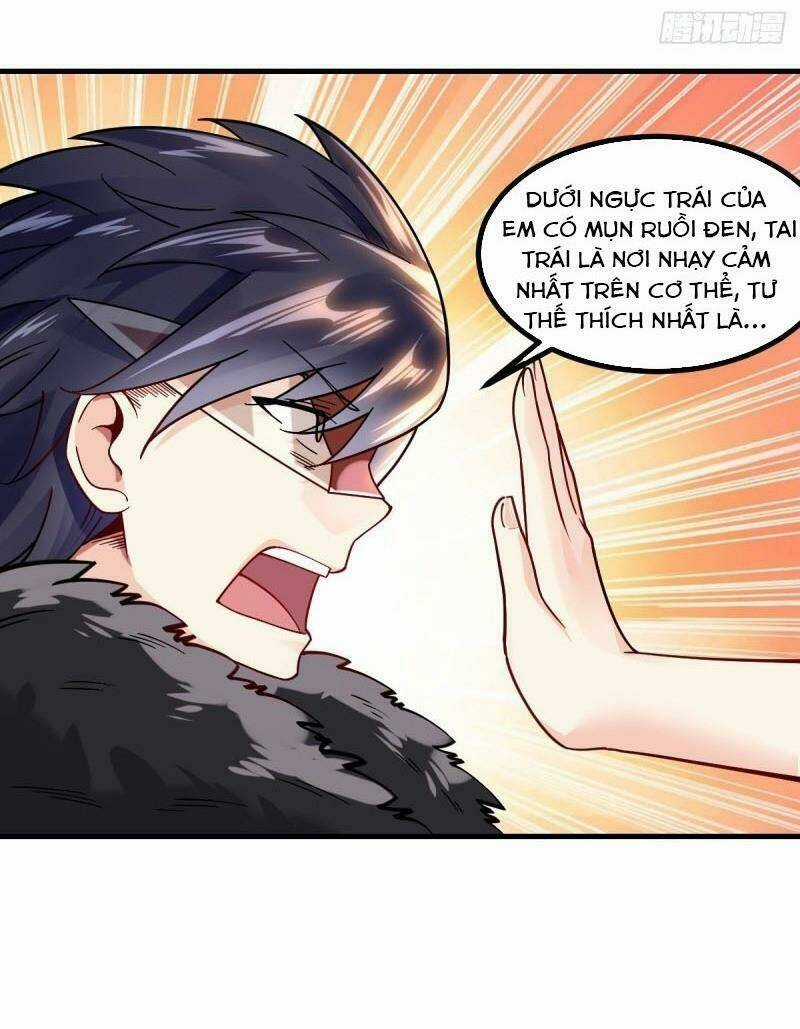 Vạn Hồn Hào Tế - Chapter 11 - Trang 26