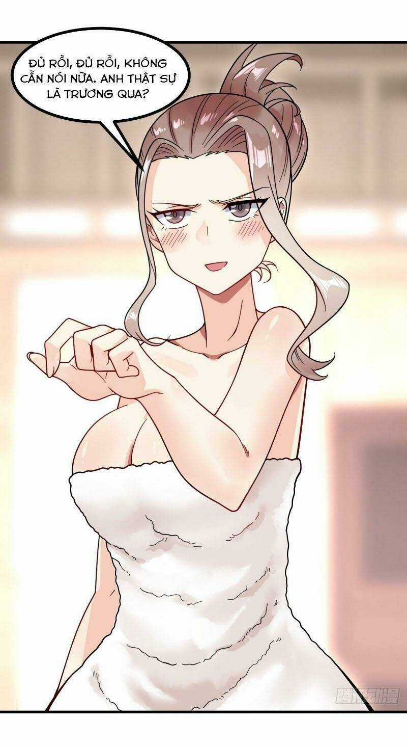 Vạn Hồn Hào Tế - Chapter 11 - Trang 27