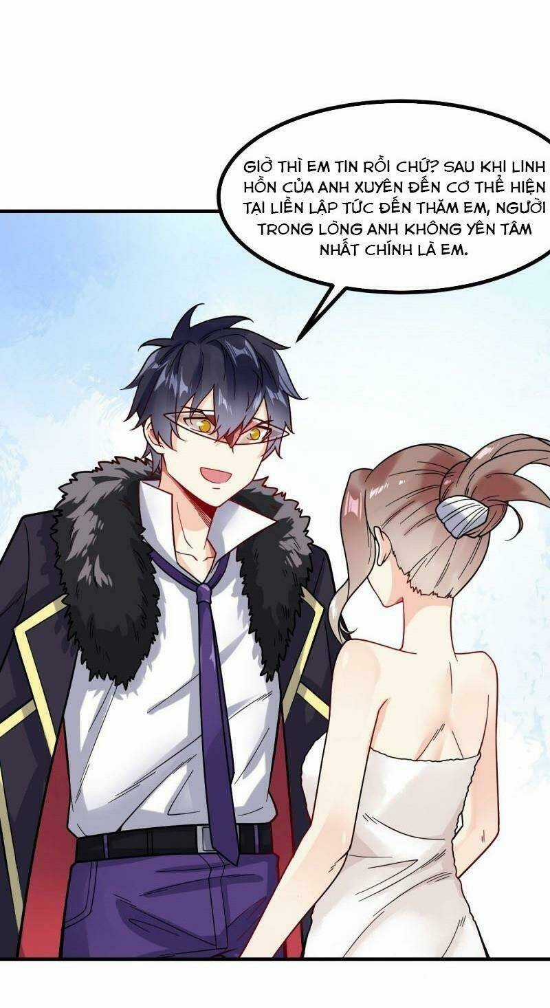 Vạn Hồn Hào Tế - Chapter 11 - Trang 28