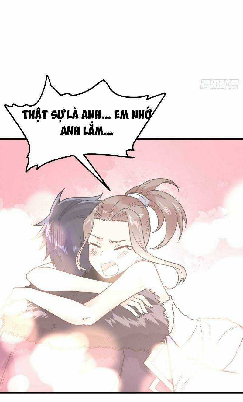 Vạn Hồn Hào Tế - Chapter 11 - Trang 29