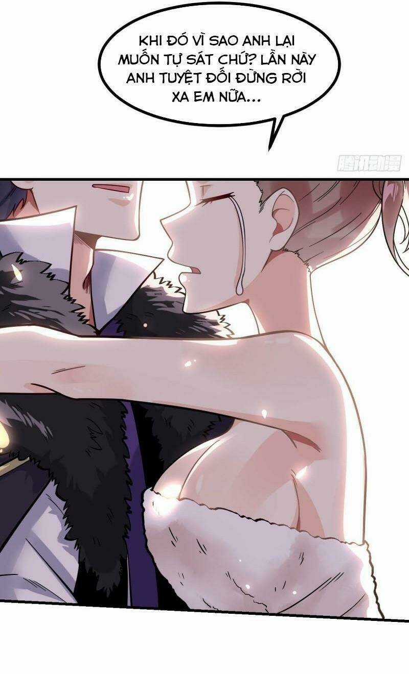 Vạn Hồn Hào Tế - Chapter 11 - Trang 30