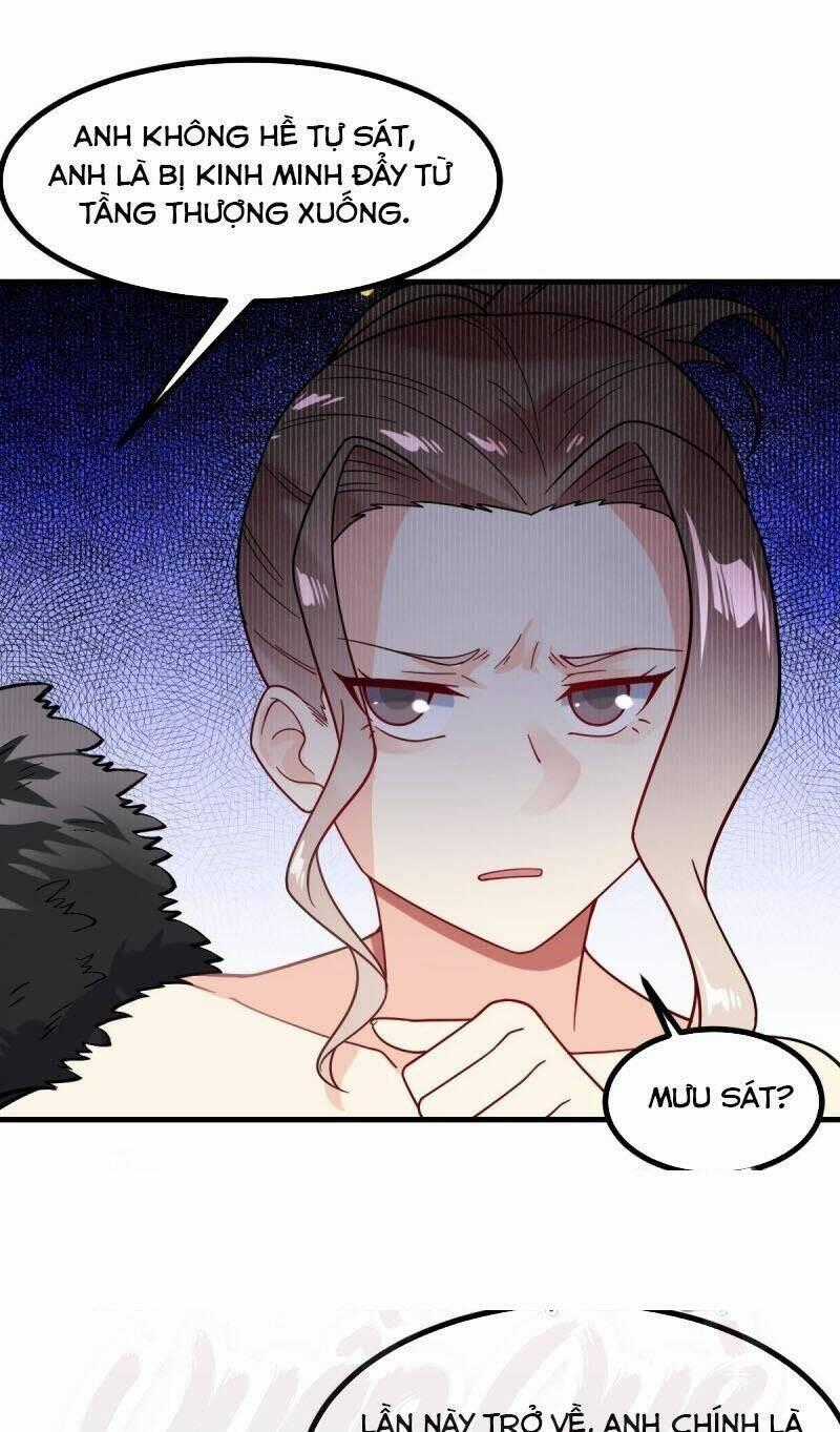 Vạn Hồn Hào Tế - Chapter 11 - Trang 31