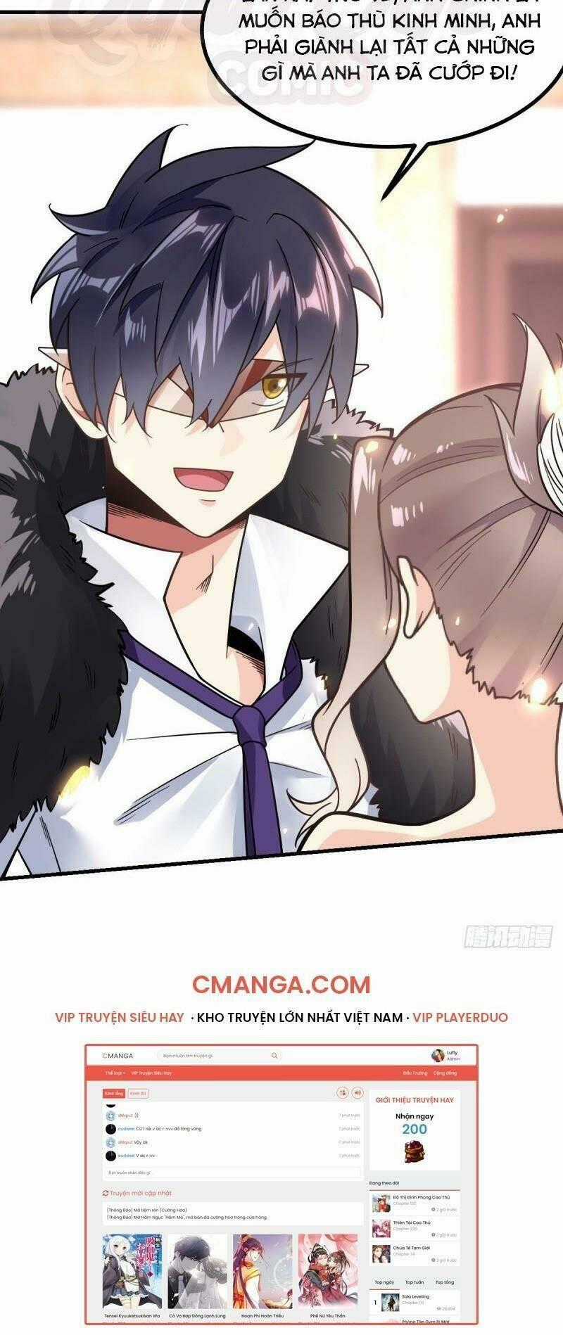 Vạn Hồn Hào Tế - Chapter 11 - Trang 32