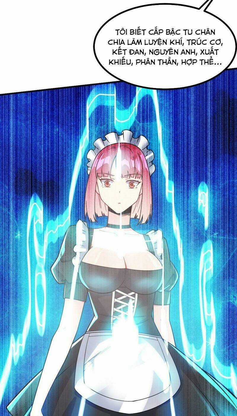 Vạn Hồn Hào Tế - Chapter 11 - Trang 5