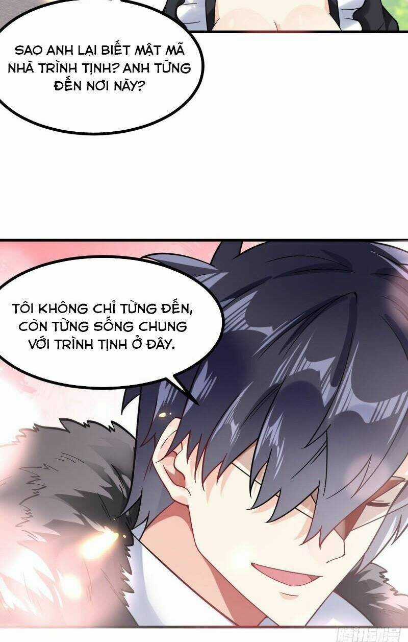 Vạn Hồn Hào Tế - Chapter 11 - Trang 10