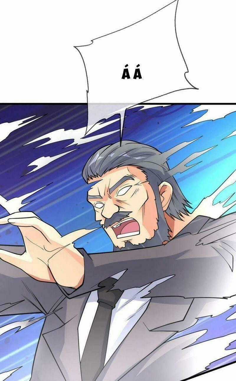 Vạn Hồn Hào Tế - Chapter 110 - Trang 1