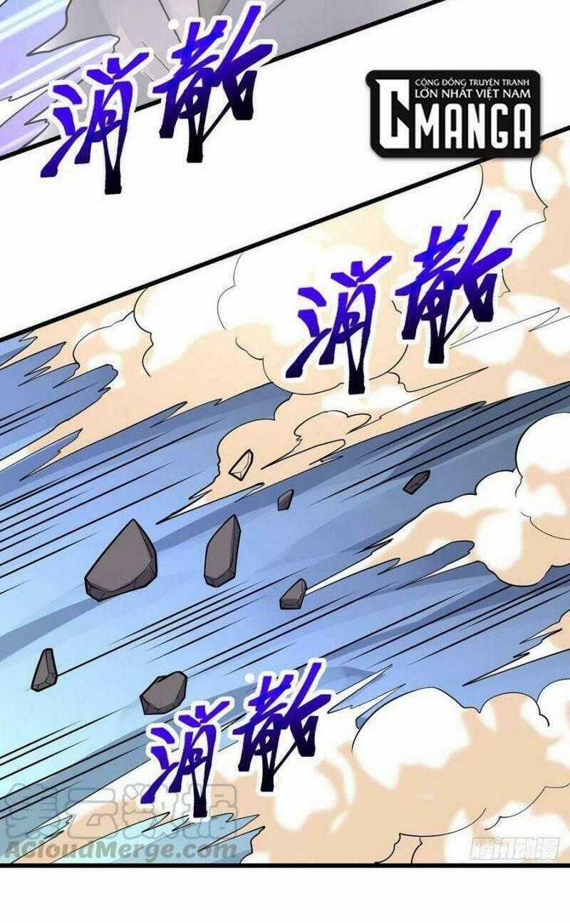 Vạn Hồn Hào Tế - Chapter 110 - Trang 2