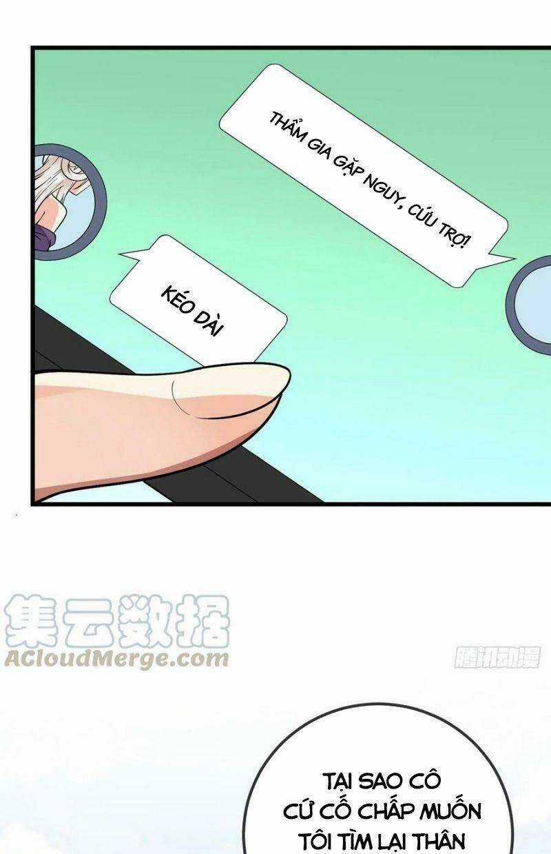 Vạn Hồn Hào Tế - Chapter 110 - Trang 11