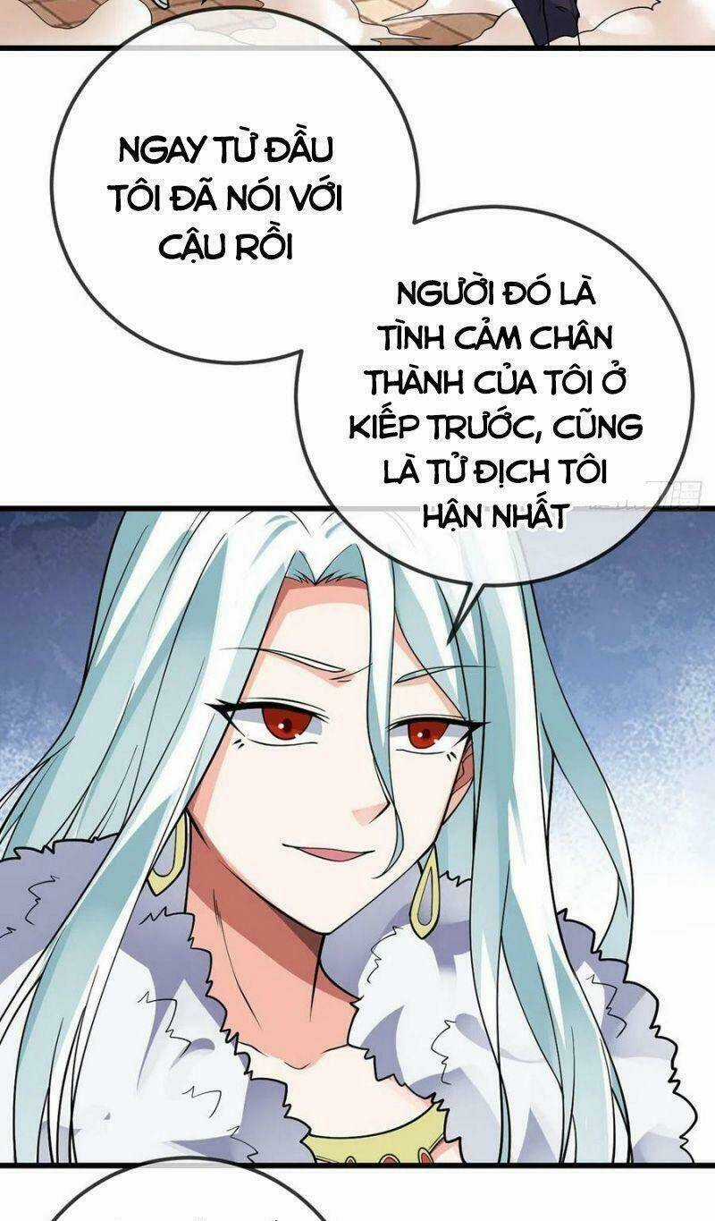 Vạn Hồn Hào Tế - Chapter 110 - Trang 13