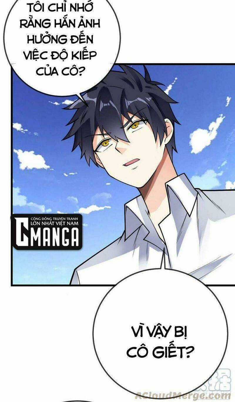 Vạn Hồn Hào Tế - Chapter 110 - Trang 14