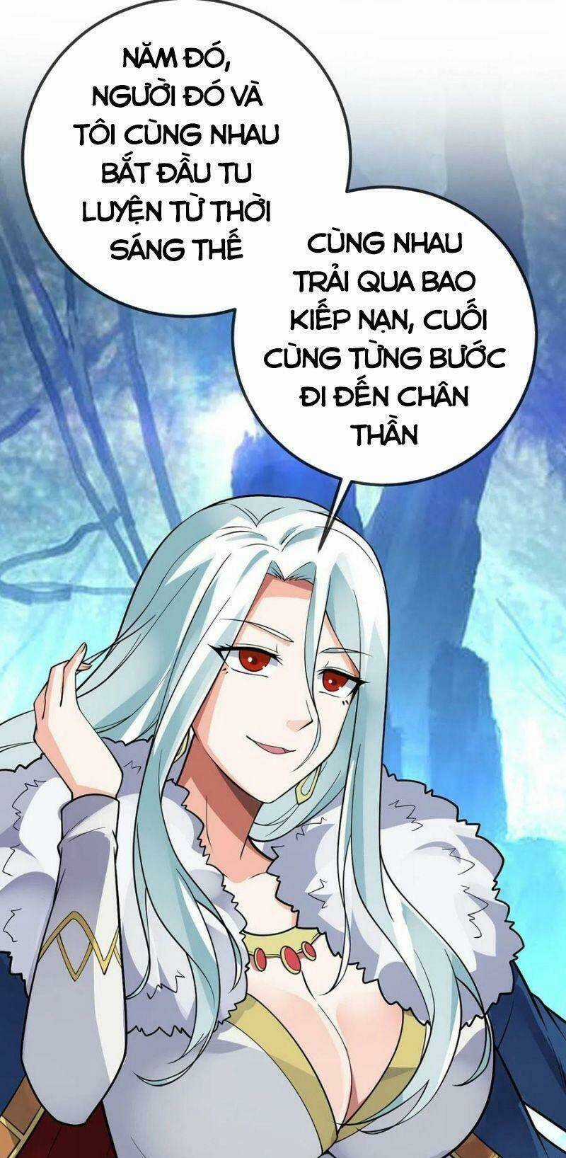 Vạn Hồn Hào Tế - Chapter 110 - Trang 15