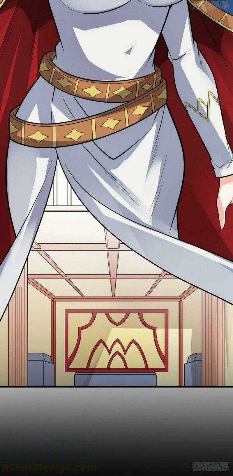 Vạn Hồn Hào Tế - Chapter 110 - Trang 16