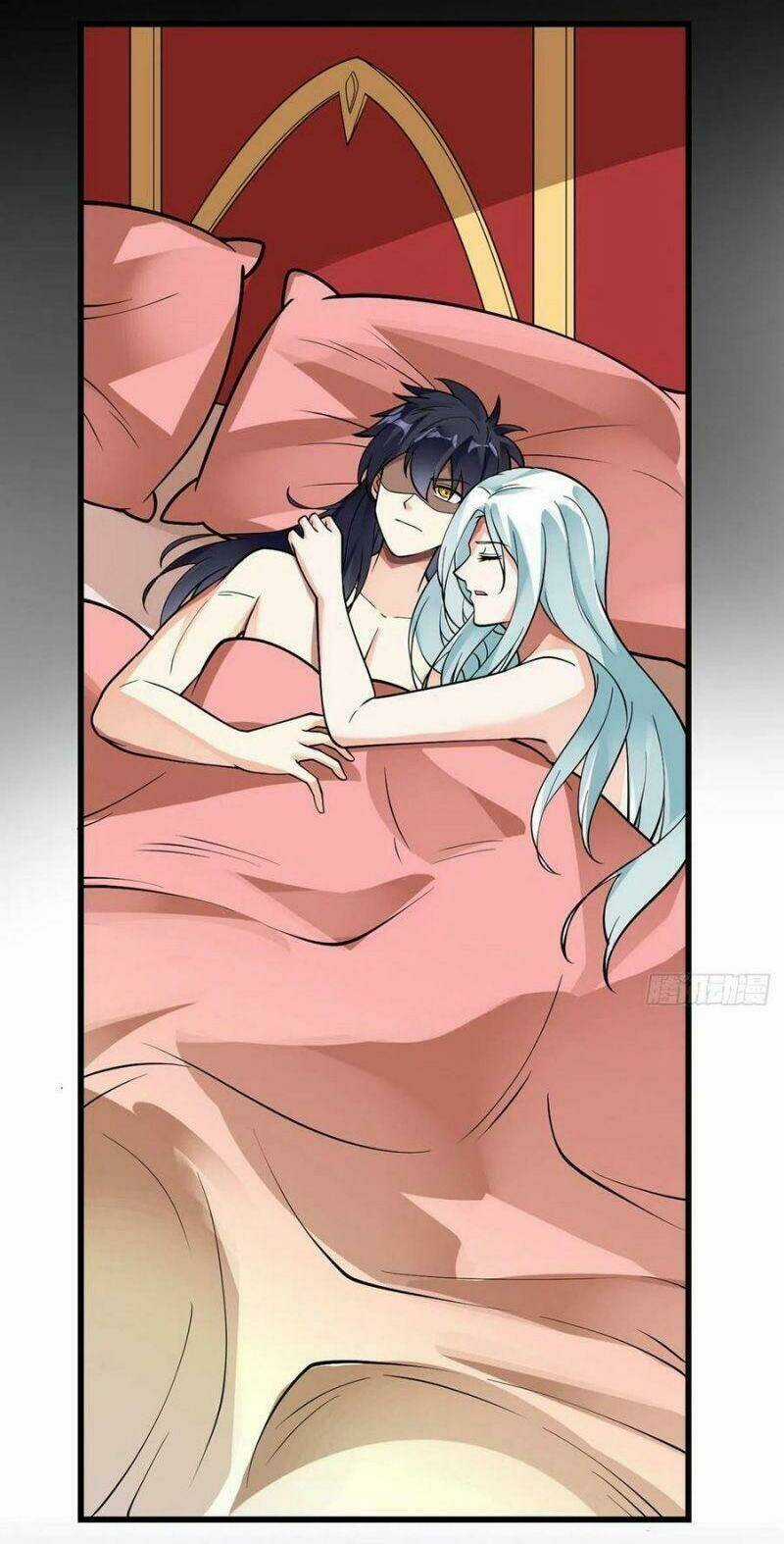 Vạn Hồn Hào Tế - Chapter 110 - Trang 20