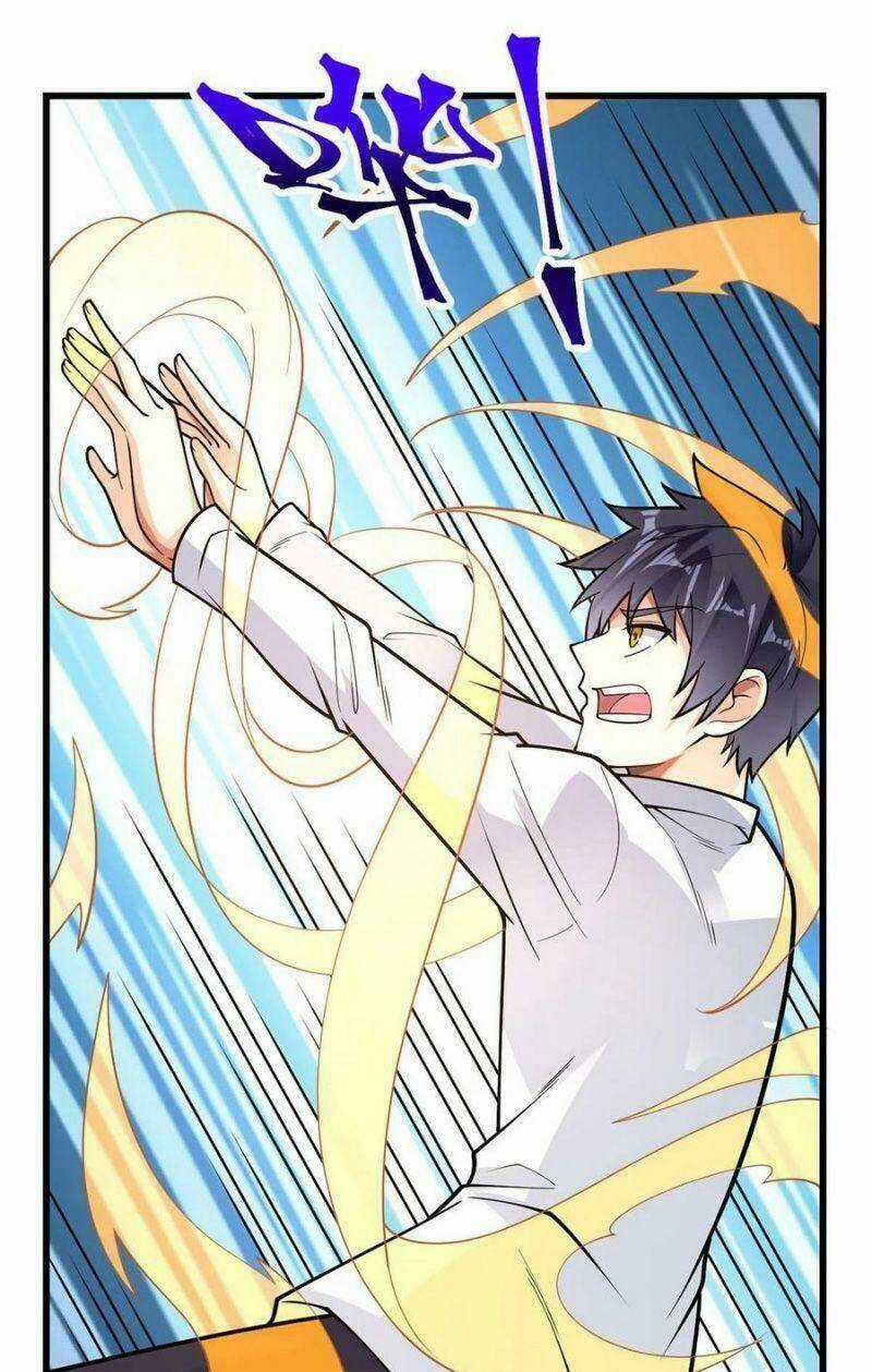 Vạn Hồn Hào Tế - Chapter 110 - Trang 3