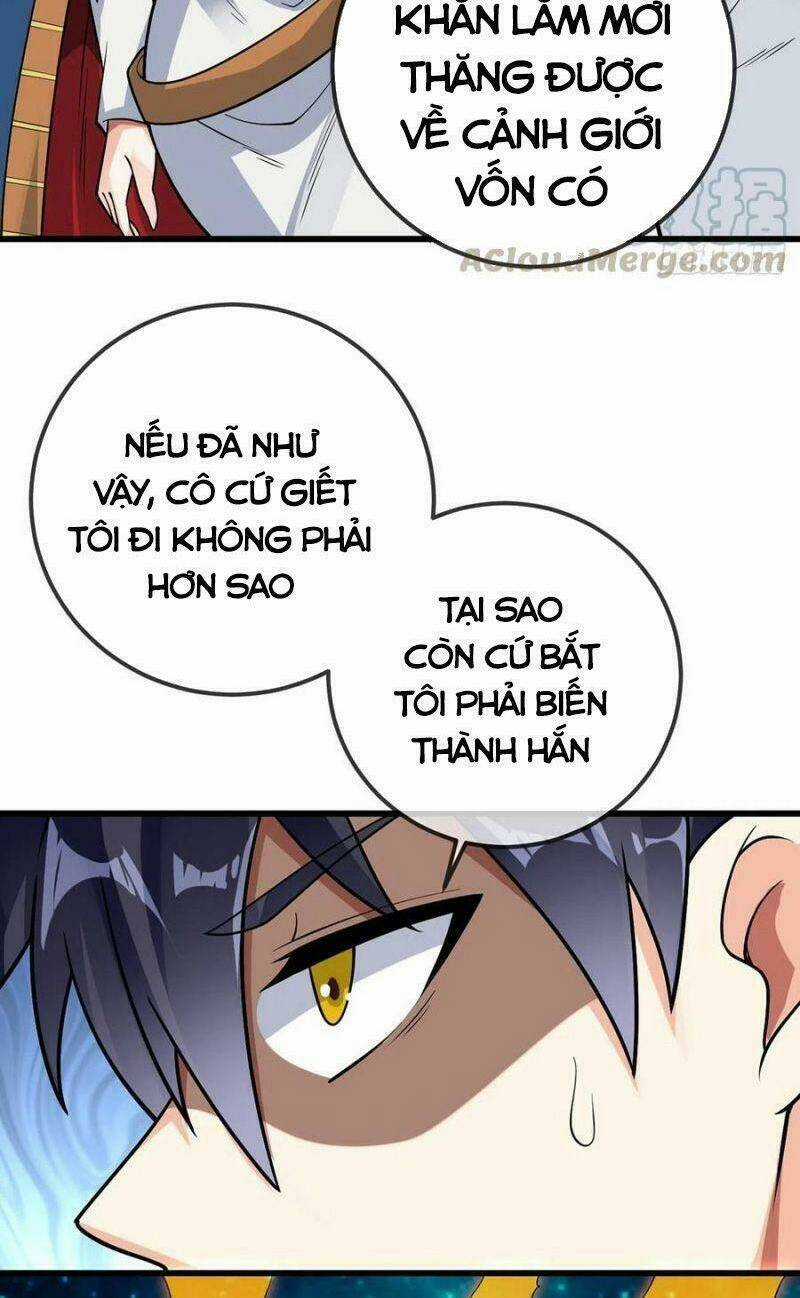 Vạn Hồn Hào Tế - Chapter 110 - Trang 22