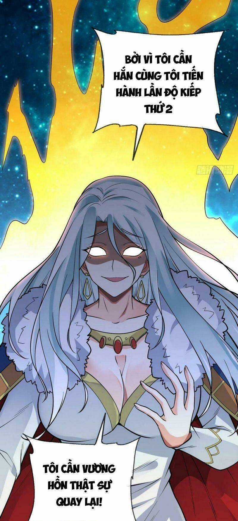 Vạn Hồn Hào Tế - Chapter 110 - Trang 23