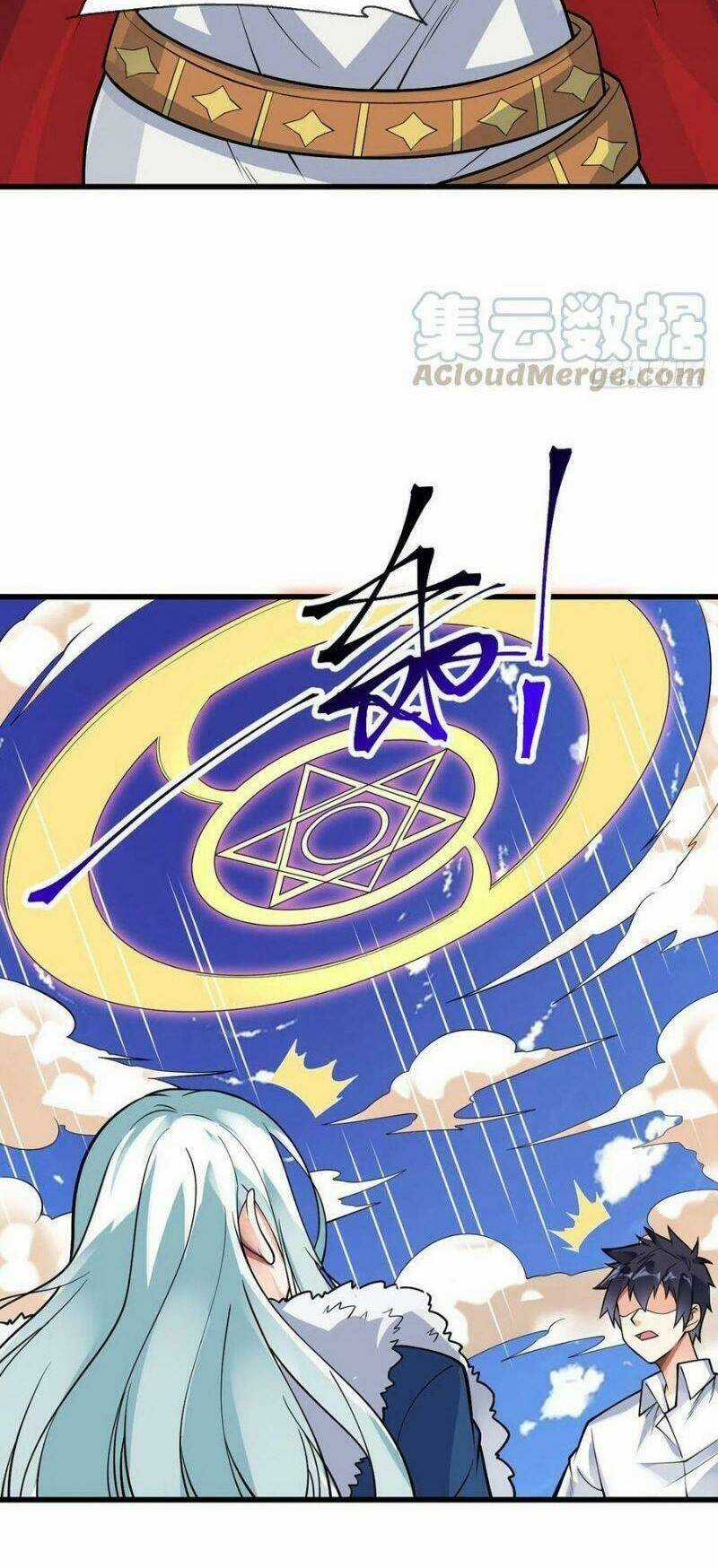 Vạn Hồn Hào Tế - Chapter 110 - Trang 24