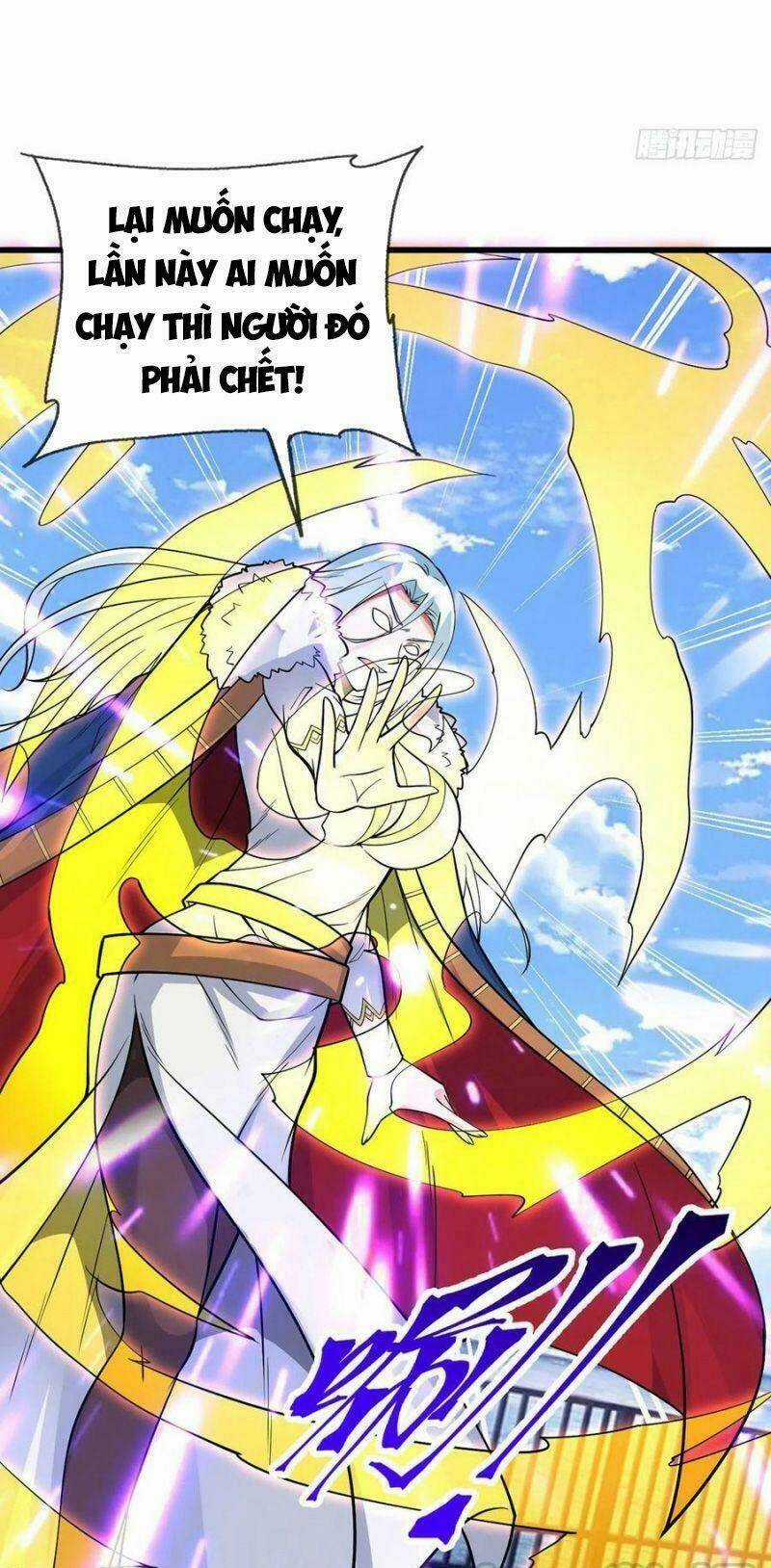 Vạn Hồn Hào Tế - Chapter 110 - Trang 25