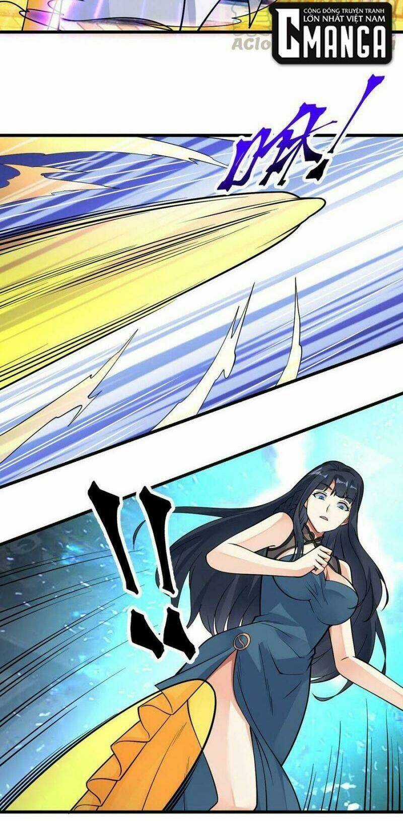 Vạn Hồn Hào Tế - Chapter 110 - Trang 26